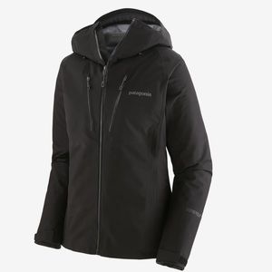 Patagonia W Triolet Jacket Small